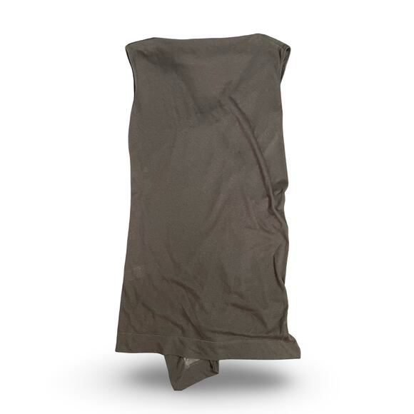 Vivienne Westwood Anglomania Brown Top - Picture 3 of 6